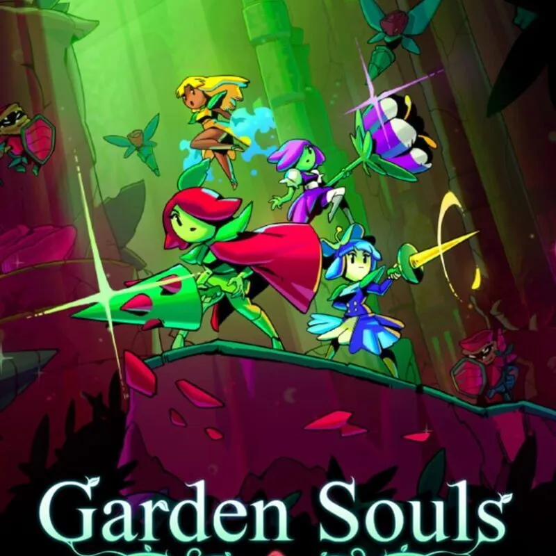 Garden Souls