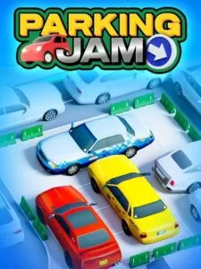 Parking Jam