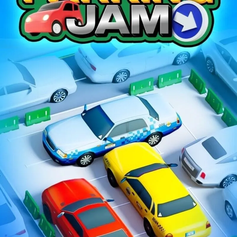 Parking Jam