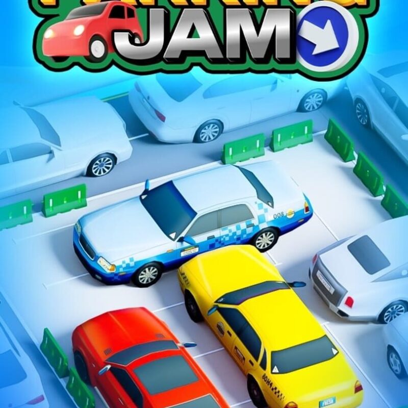 Parking Jam