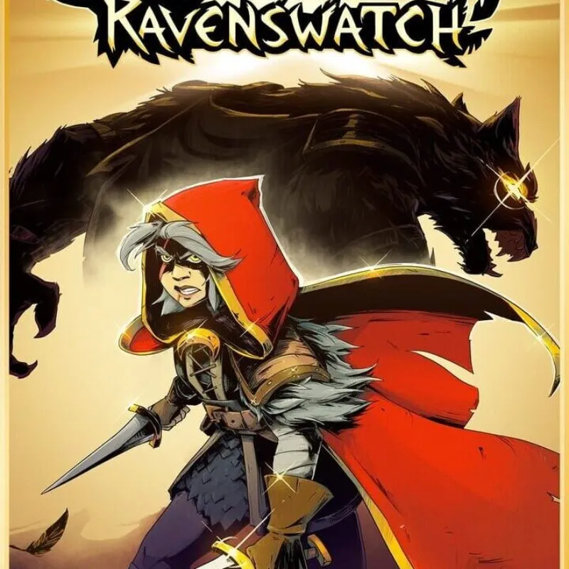 Ravenswatch: Legendary Edition