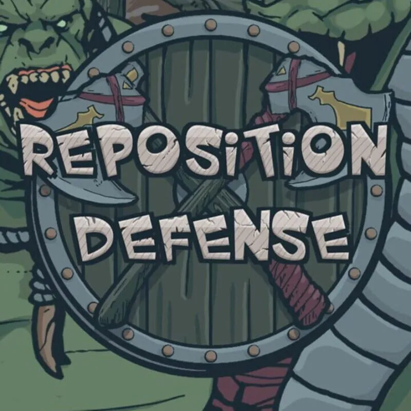 Reposition Defense