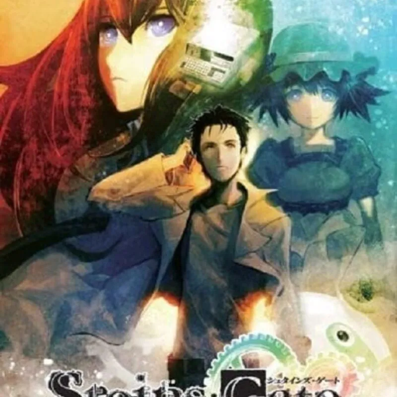 Steins;Gate: Octet of Shifting Space