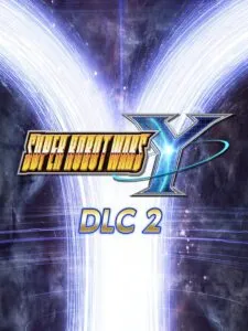 Super Robot Wars Y: DLC 2 – Awakening of a Soul