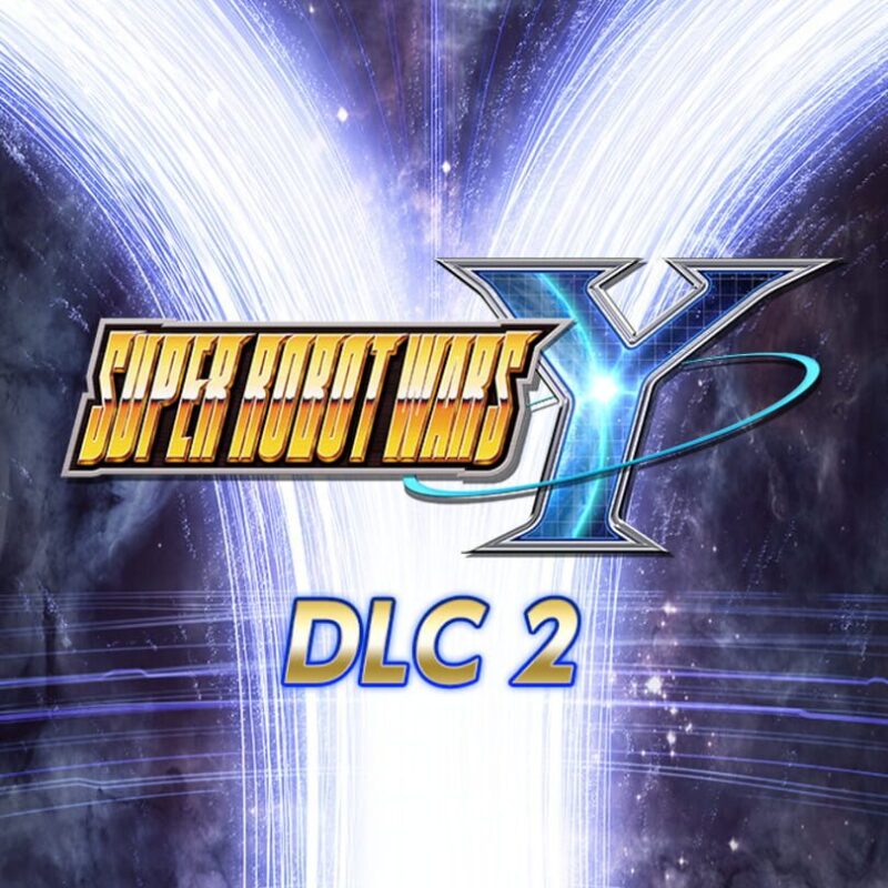Super Robot Wars Y: DLC 2 – Awakening of a Soul