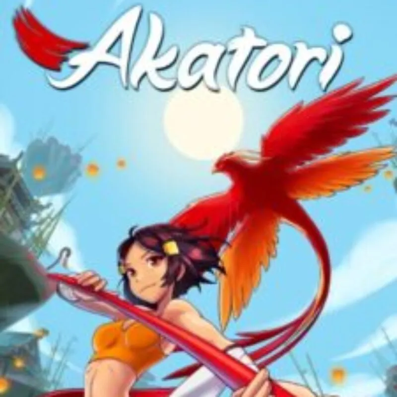 Akatori