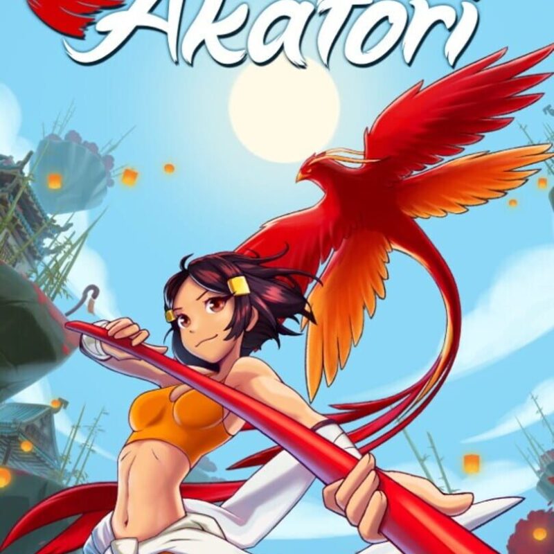 Akatori