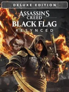 Assassin’s Creed Black Flag Resynced: Deluxe Edition