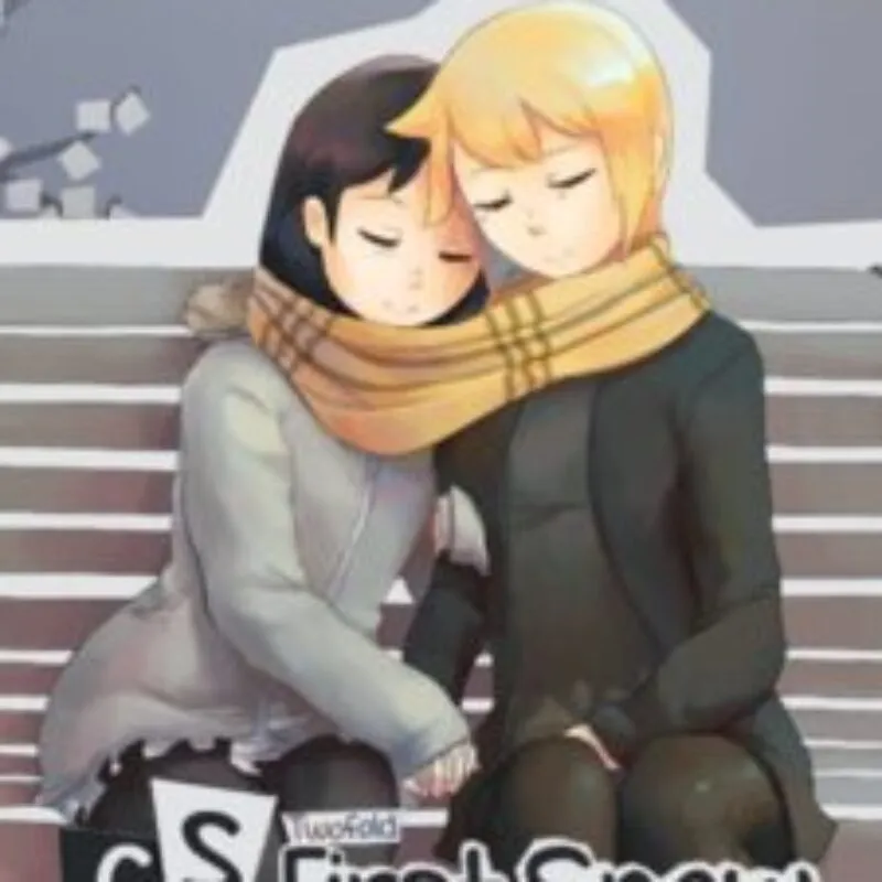 First Snow