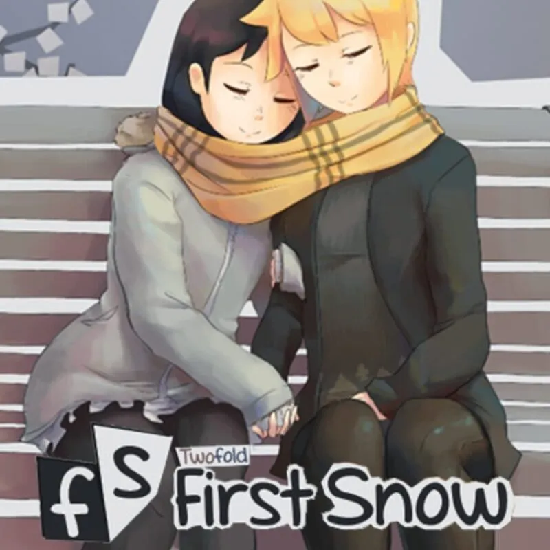 First Snow