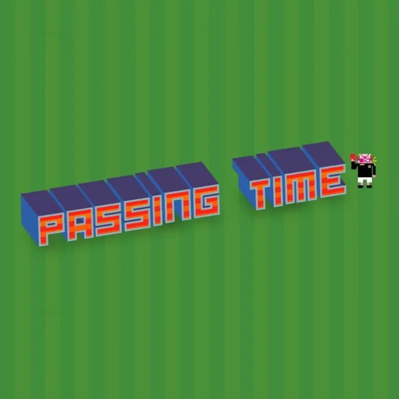 Passing Time