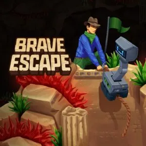 Brave Escape