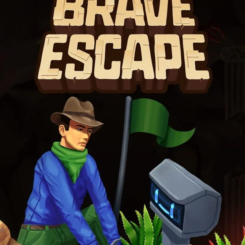 Brave Escape