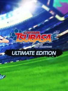 Captain Tsubasa: Rise of New Champions – Ultimate Edition