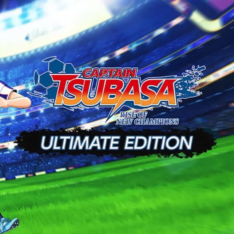 Captain Tsubasa: Rise of New Champions – Ultimate Edition