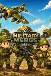 Military Merge