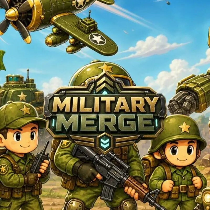 Military Merge