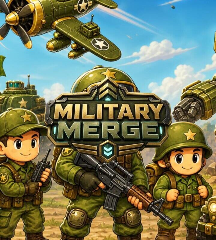 Military Merge