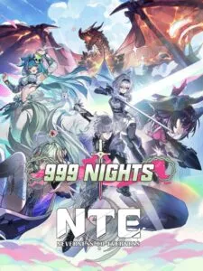 Neverness to Everness: 999 Nights