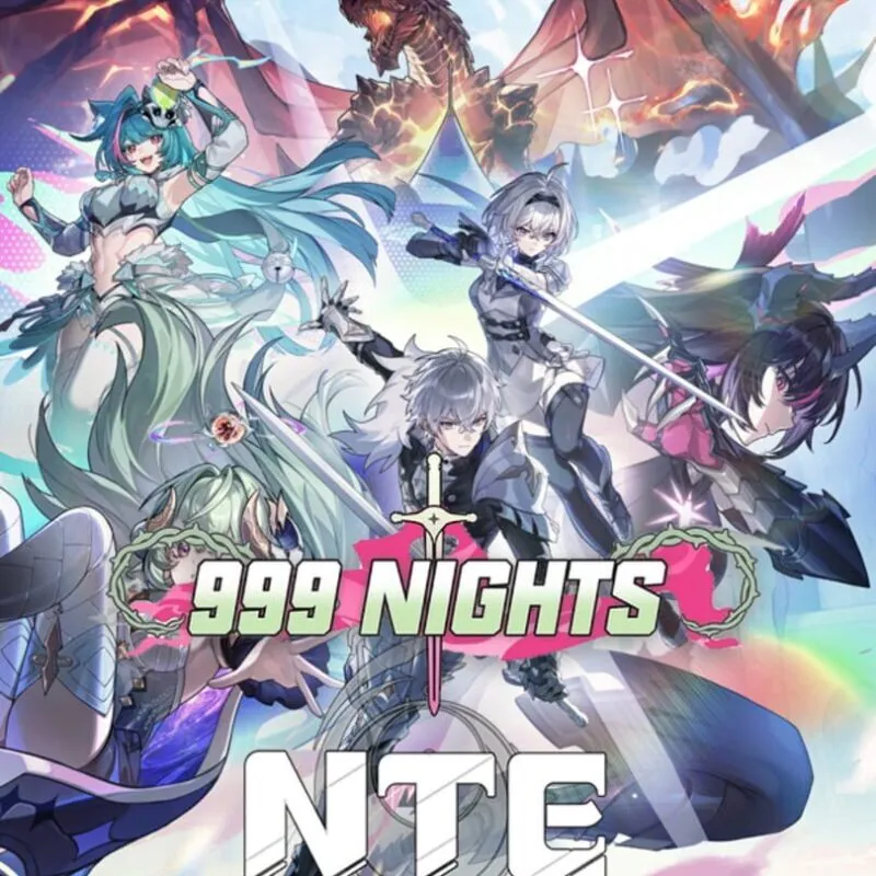 Neverness to Everness: 999 Nights