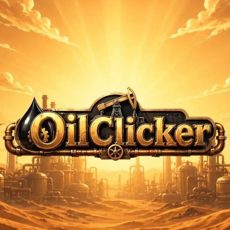 OilClicker