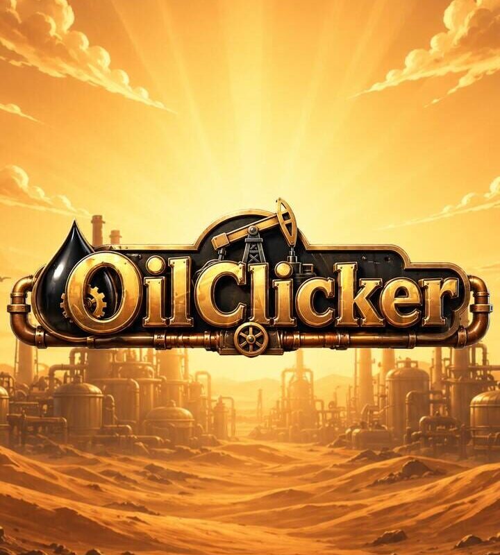 OilClicker