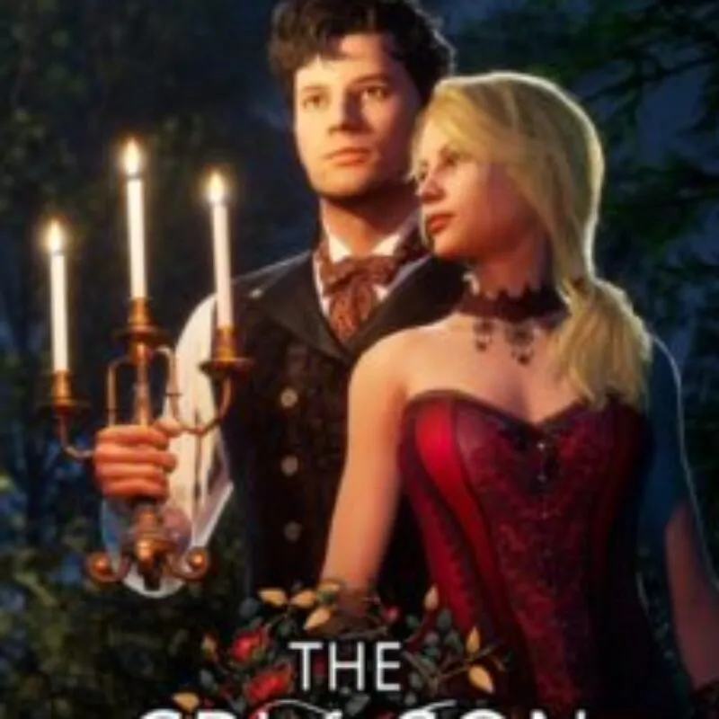 The Crimson Maid