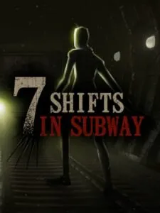 7 Shifts in Subway