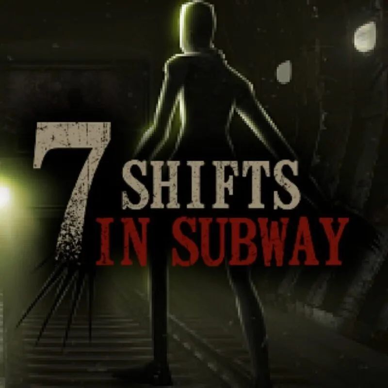 7 Shifts in Subway