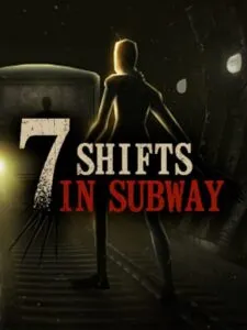 7 Shifts in Subway