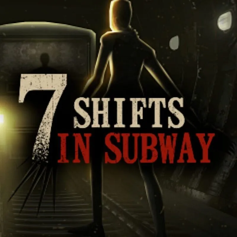 7 Shifts in Subway