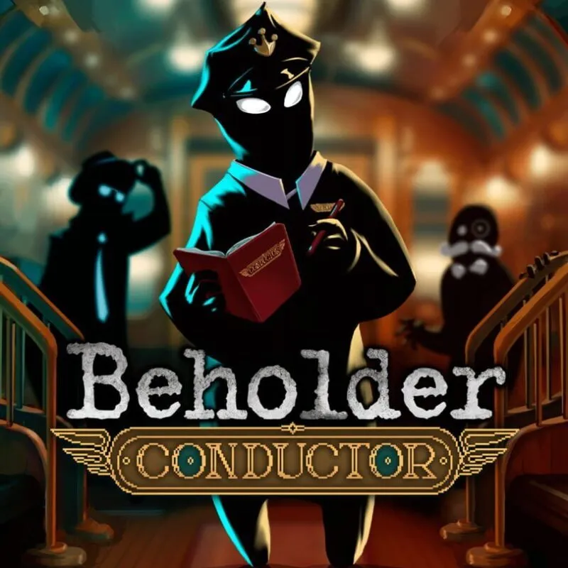 Beholder: Conductor