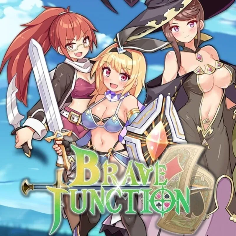 Brave x Junction