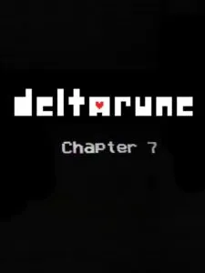 Deltarune: Chapter 7