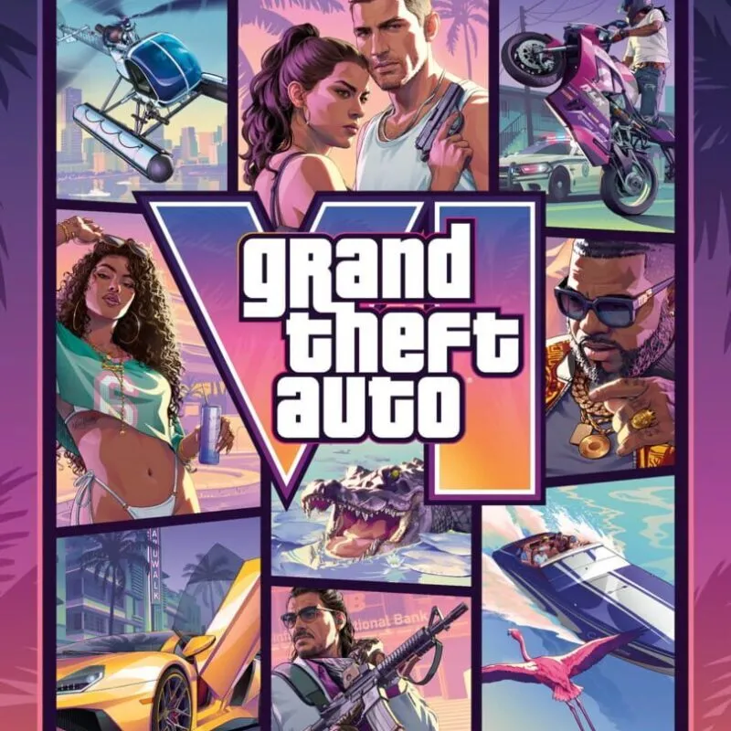 Grand Theft Auto VI: Ultimate Edition