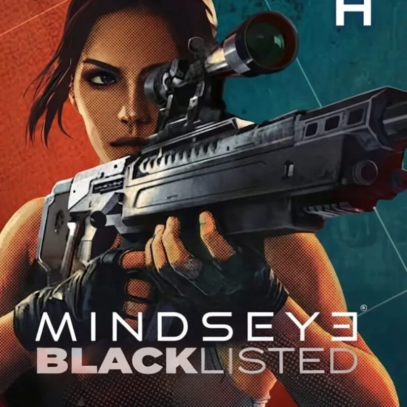 Mindseye Blacklisted
