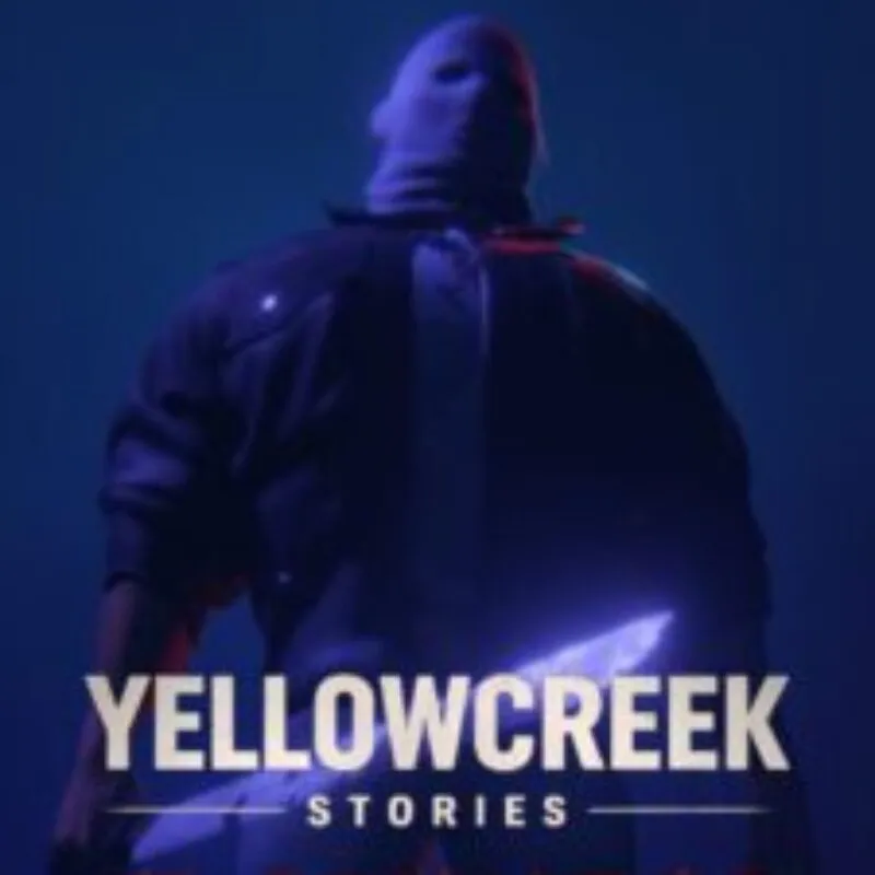 Yellowcreek Stories: The Cabin Watcher