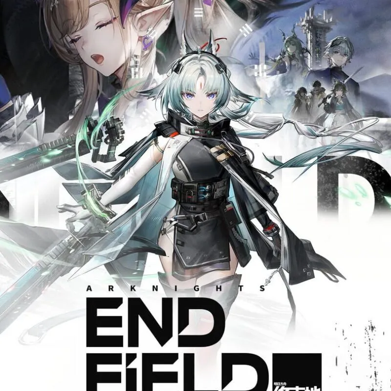 Arknights: Endfield – Update 1.4: Homecoming