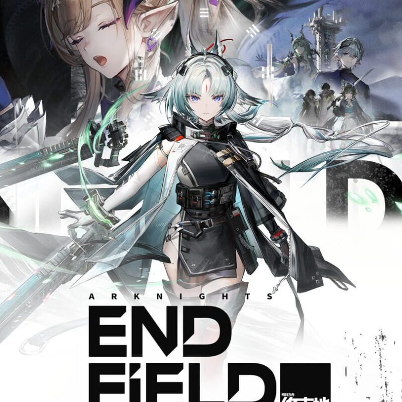 Arknights: Endfield – Update 1.4: Homecoming