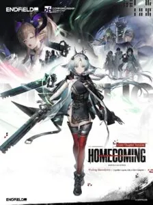 Arknights: Endfield – Update 1.4: Homecoming