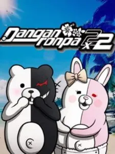 Danganronpa 2×2