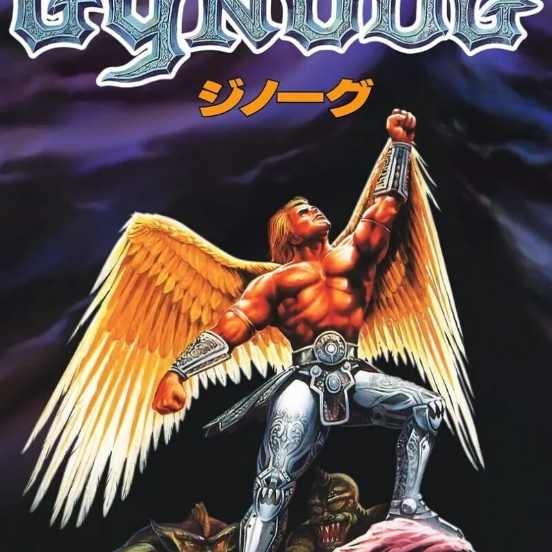 Gynoug