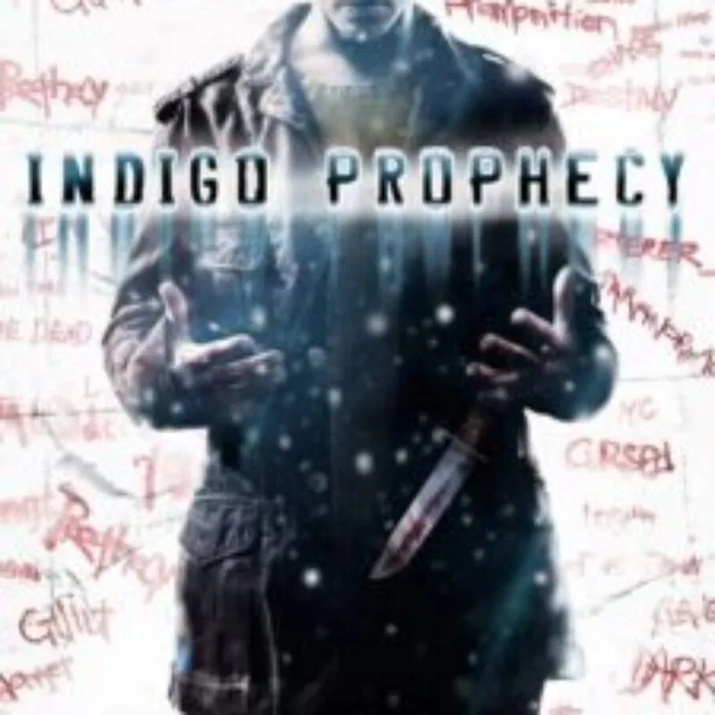 Indigo Prophecy