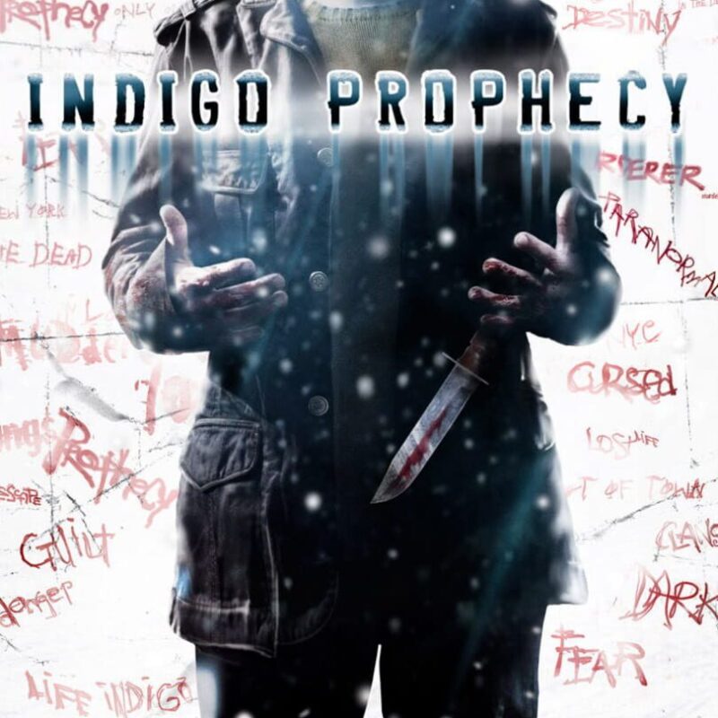 Indigo Prophecy