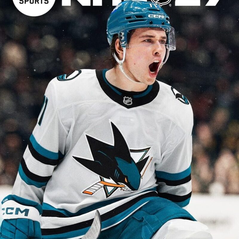 NHL 27