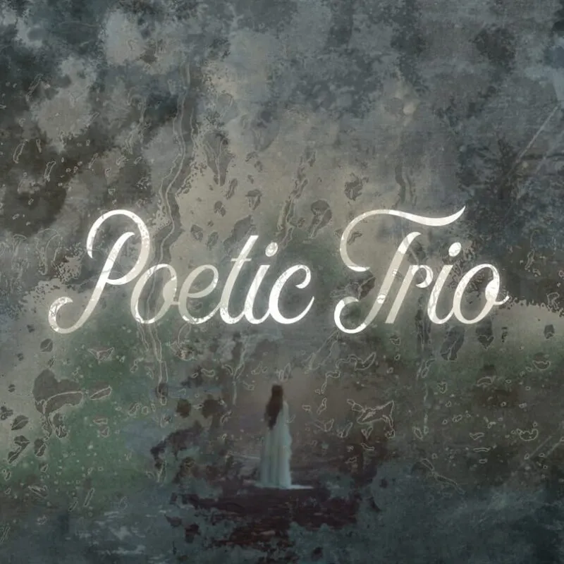 Poetic Trio