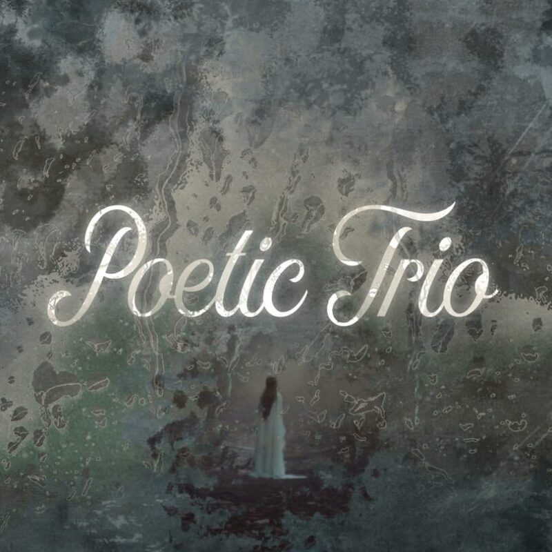 Poetic Trio