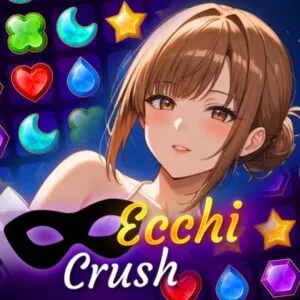 Ecchi Crush