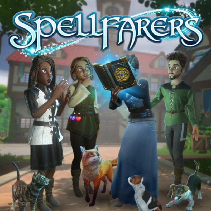 Spellfarers
