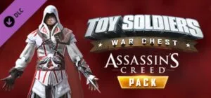 Toy Soldiers: War Chest – Assassin’s Creed Pack